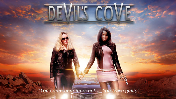 Devil’s Cove