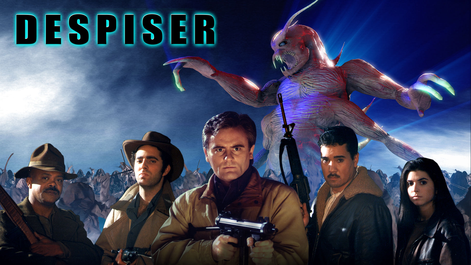 Despiser