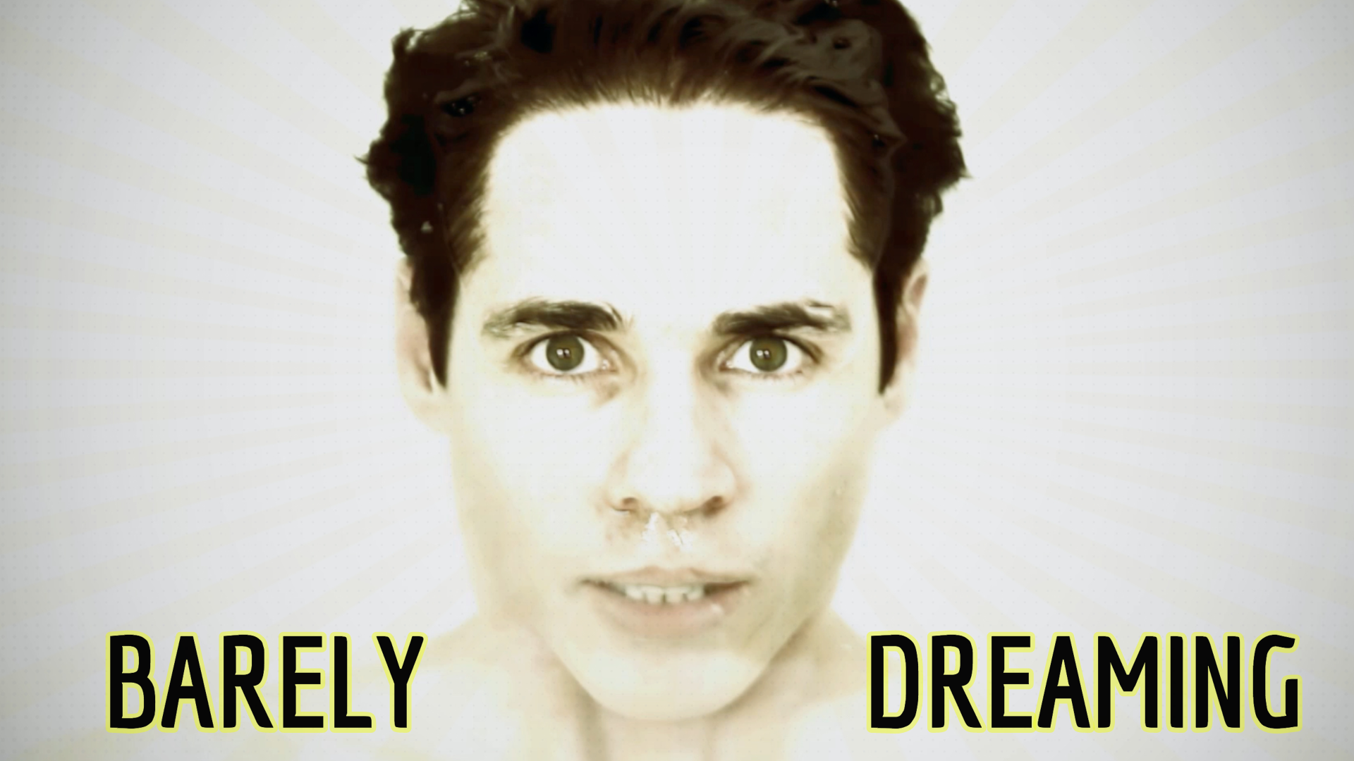 Barely Dreaming