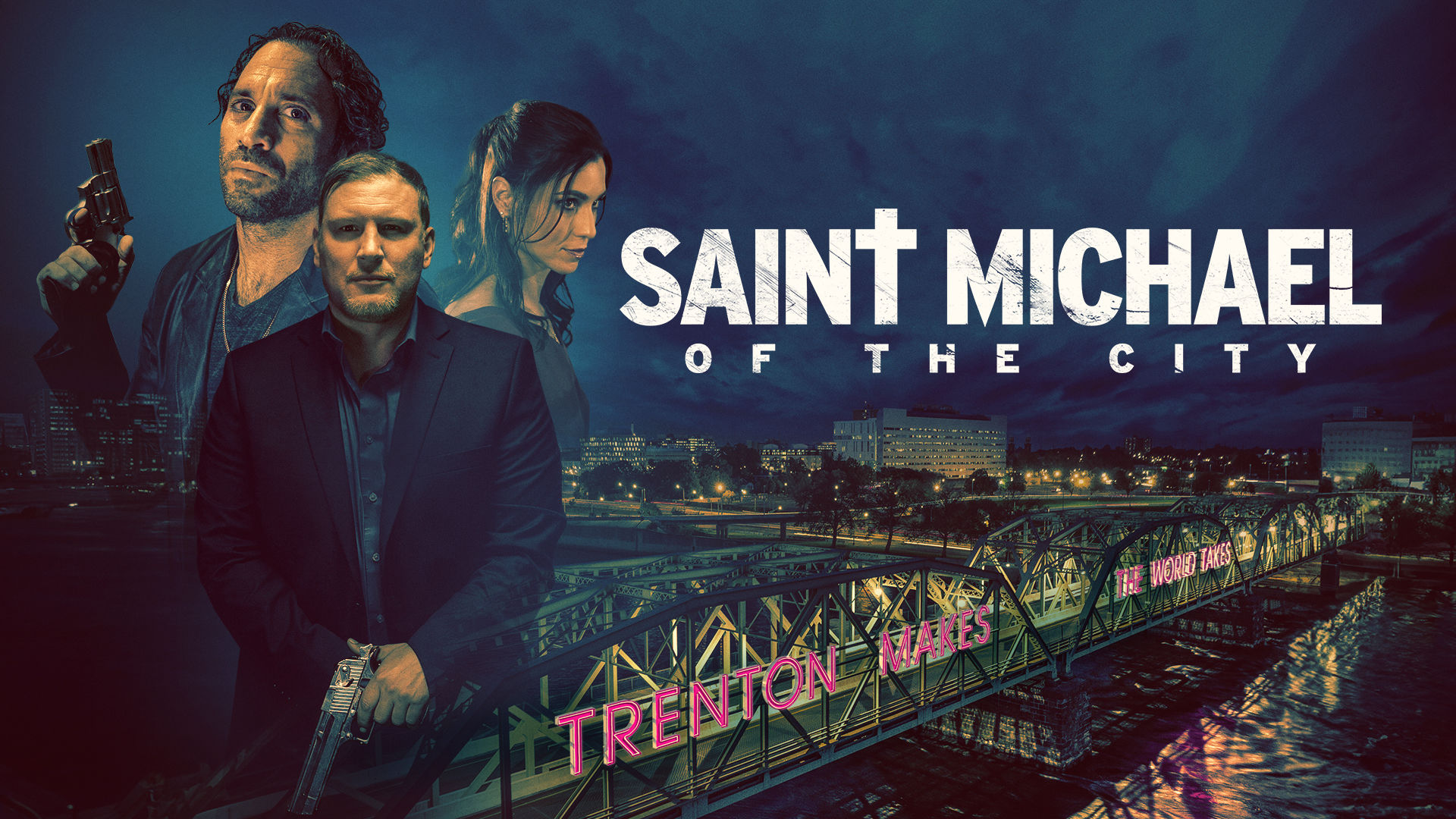 Saint Michael Of The City