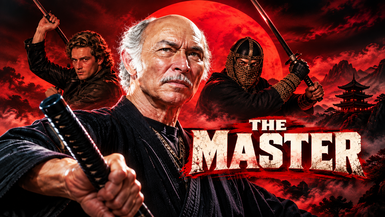 The Master S1 E3
