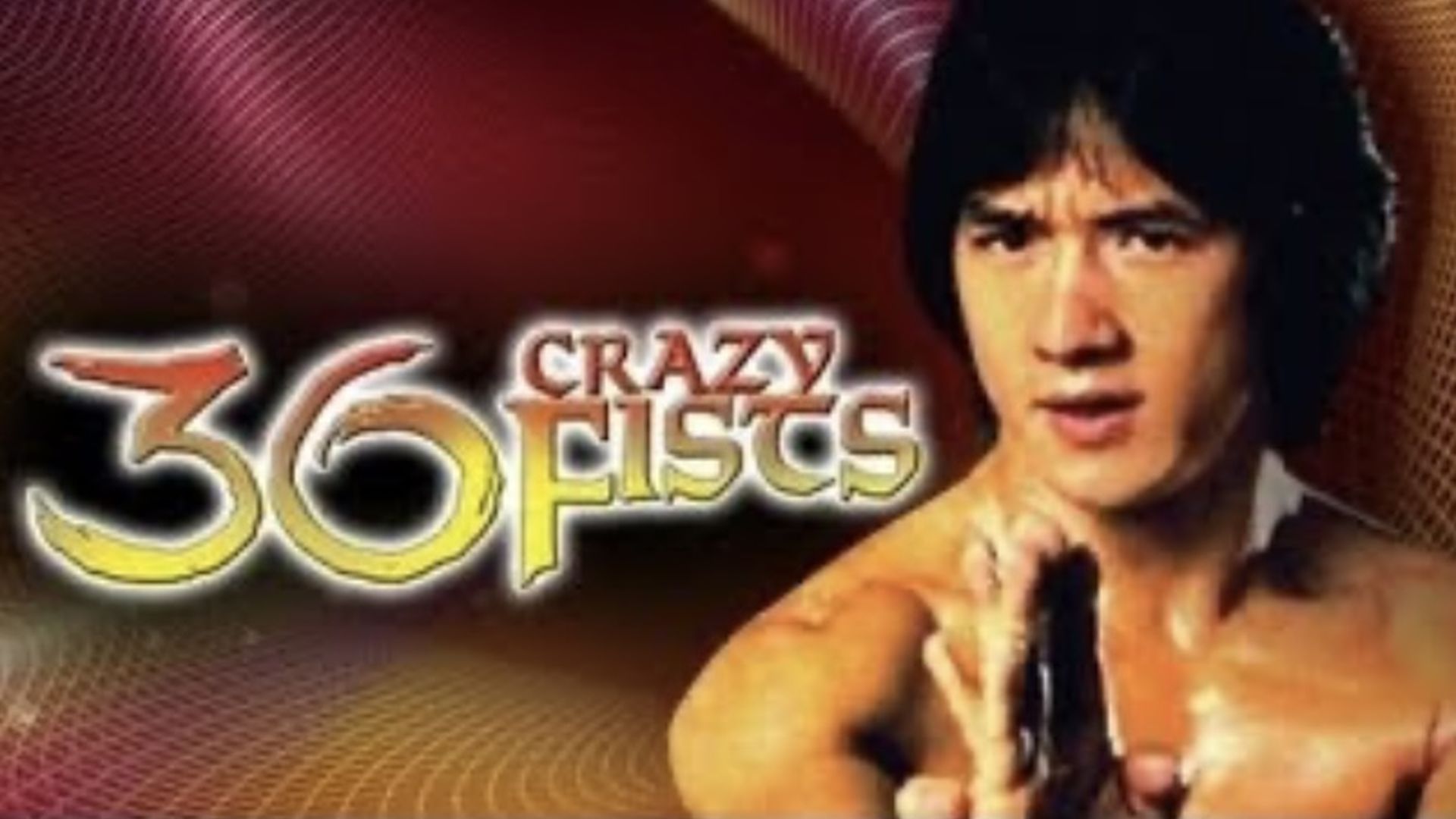 The 36 Crazy Fists (1977) Directed By Chen Chi-Hwa