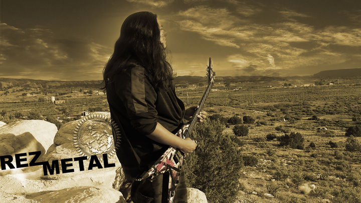 Rez Metal