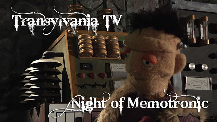 Transylvania TV S1 E1