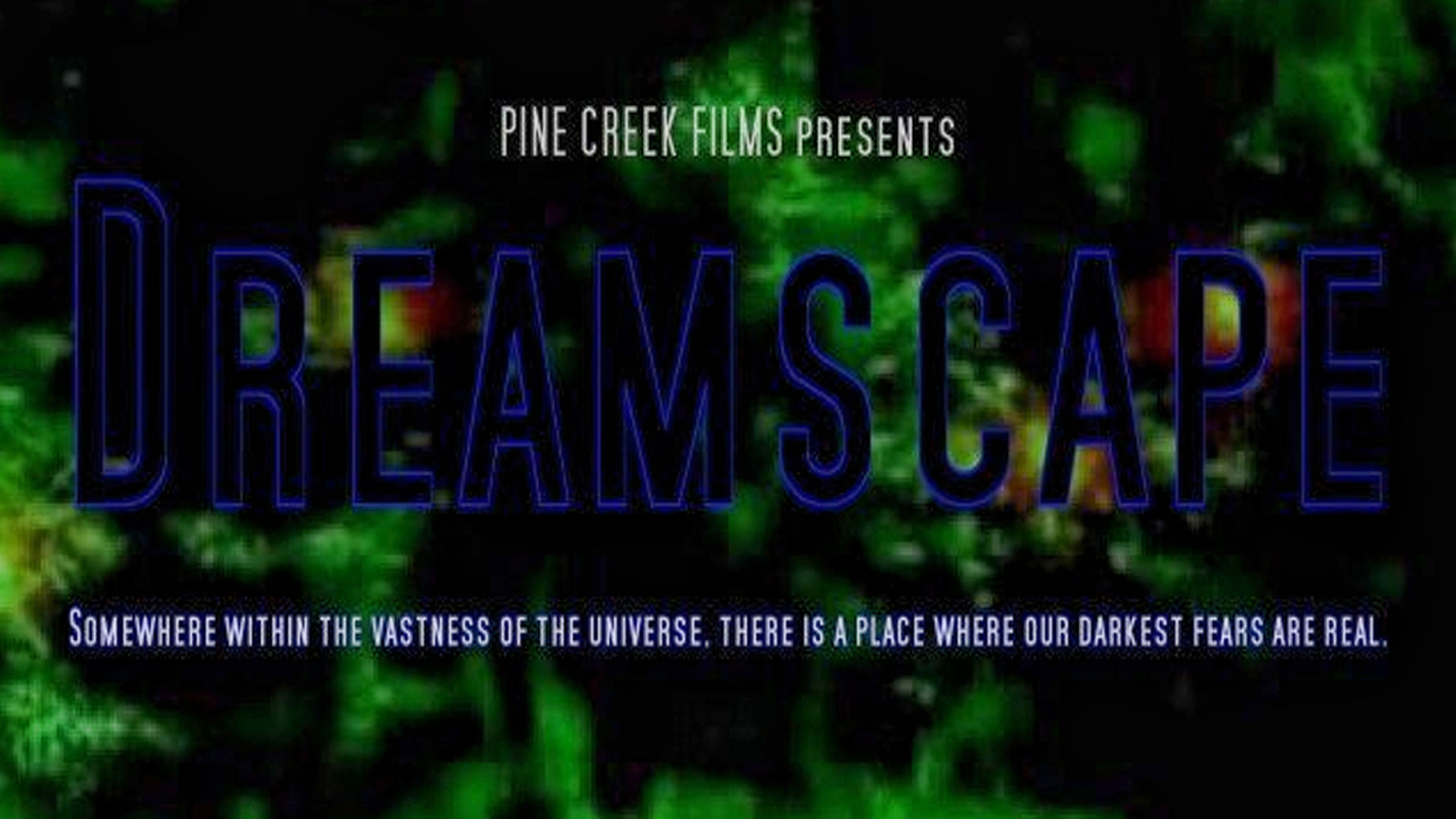 Dreamscape