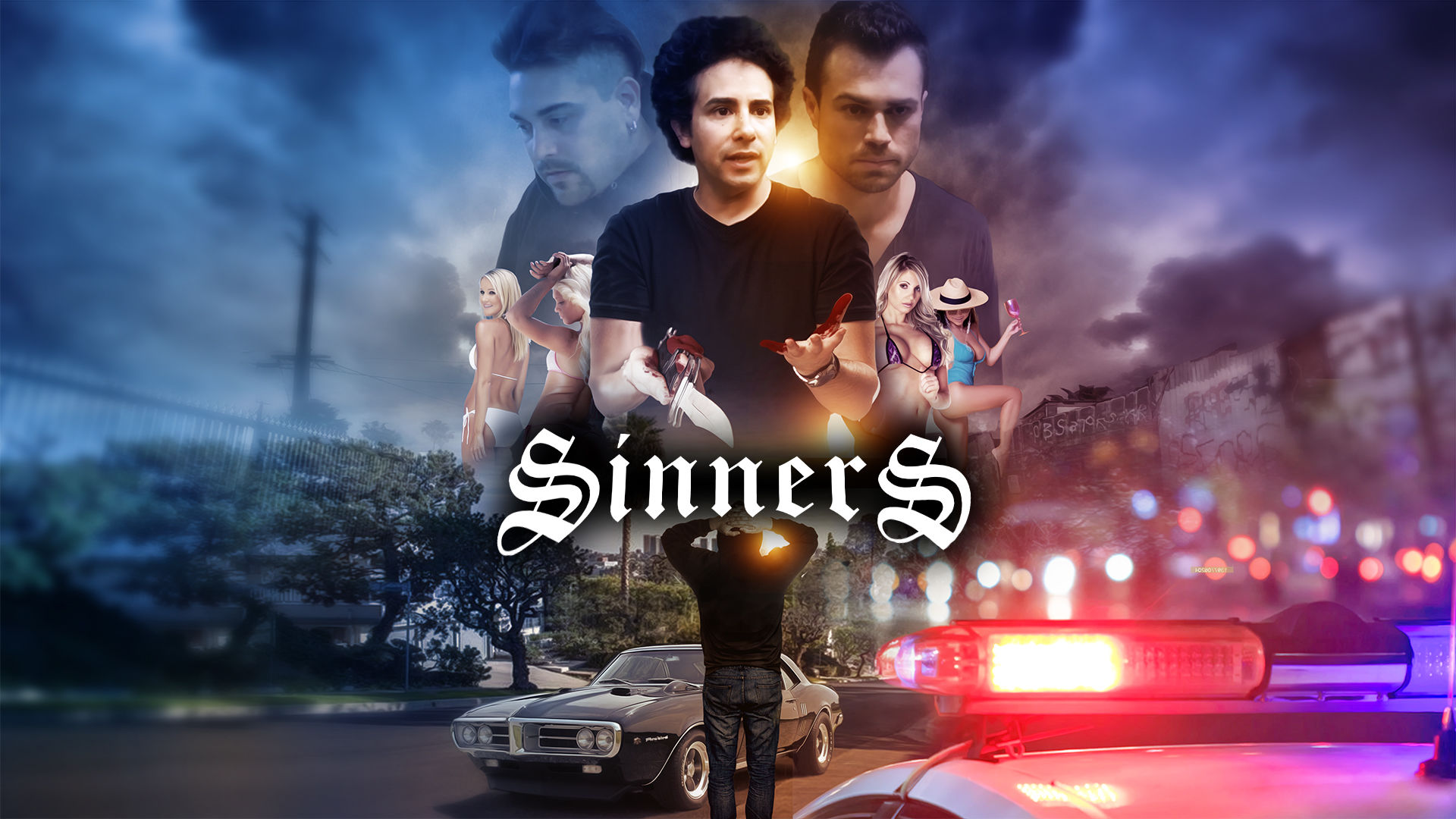 Sinners
