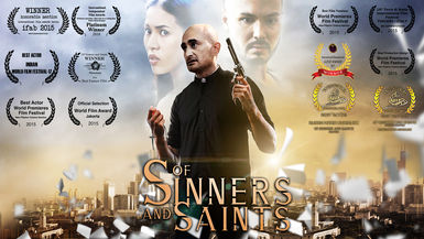 Of Sinners And Saints 