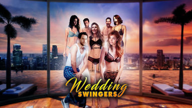 Wedding Swingers 