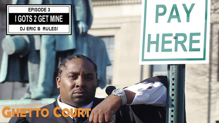 Ghetto Court S1 E3