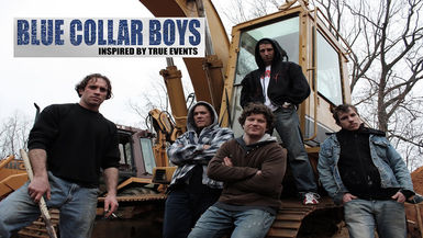Blue Collar Boys