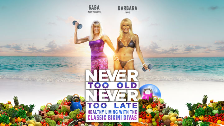Never Too Old Never Too Late S1 E1