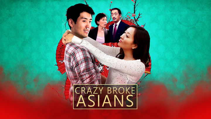 Crazy Broke Asians