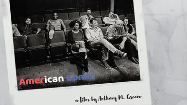 American Comic