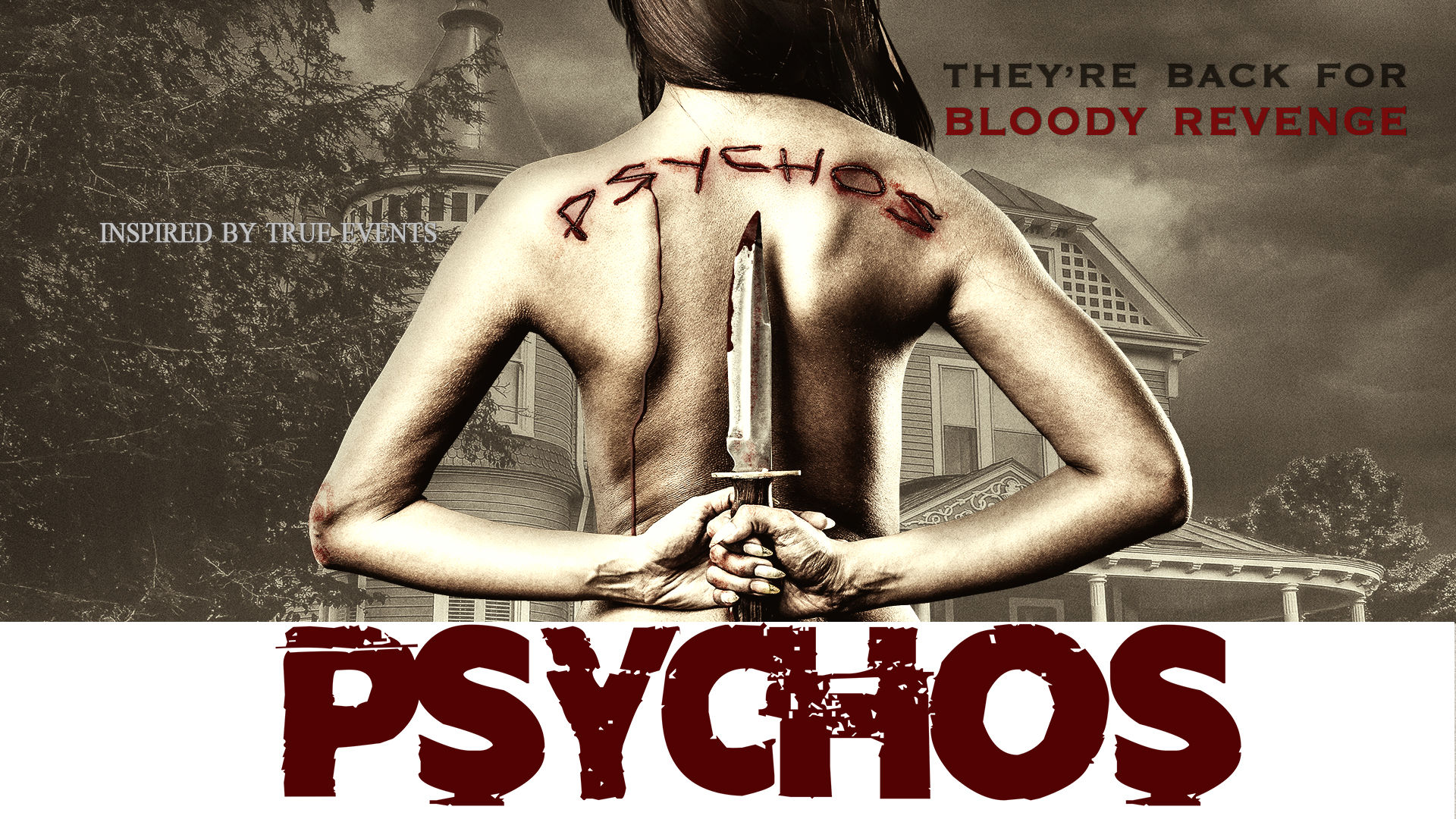 Psychos
