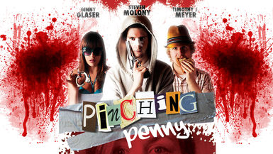 Pinching Penny 