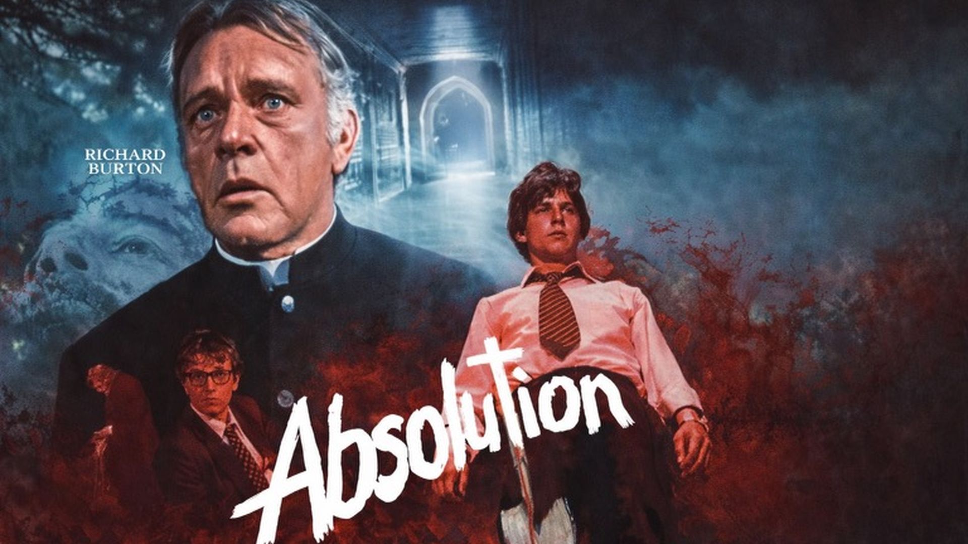 Absolution
