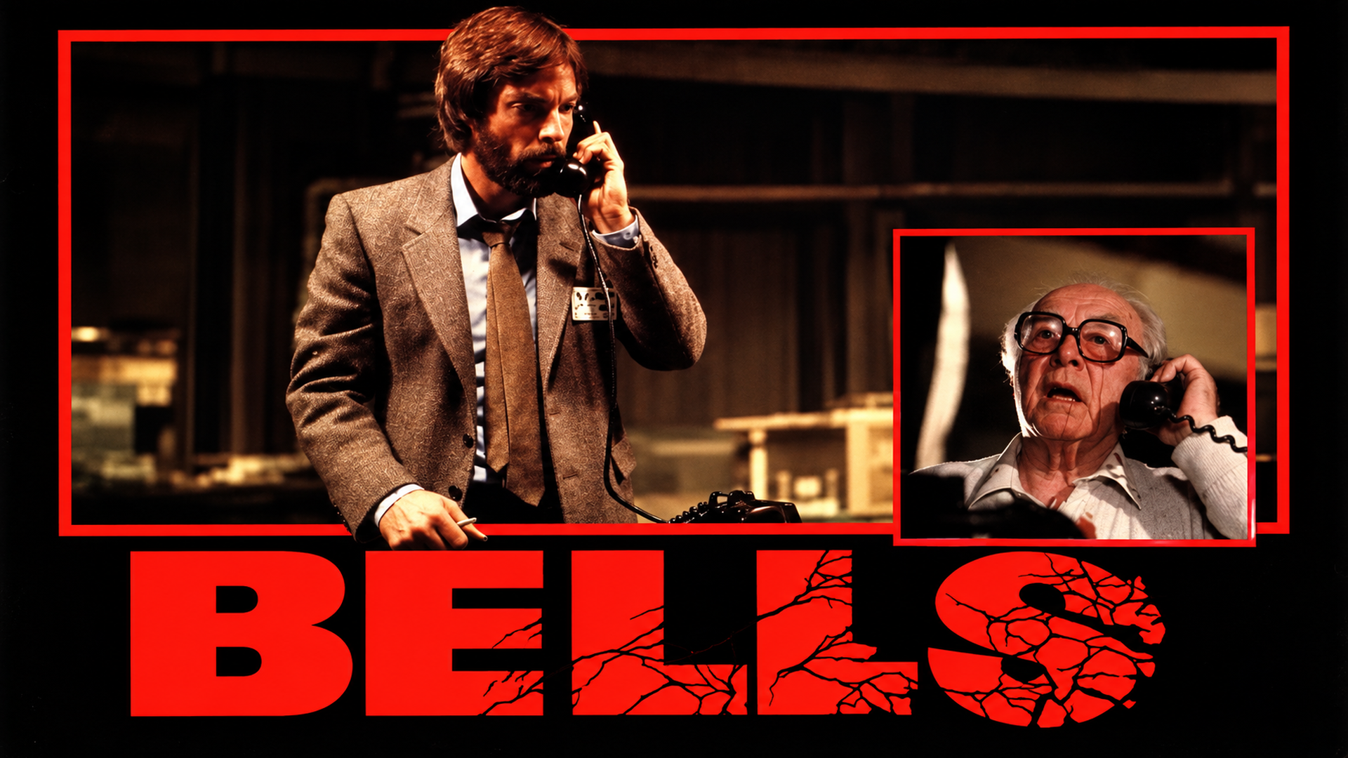 Bells (Murder By Phone)