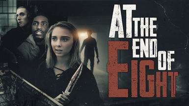 At The End Of Eight