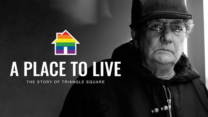 A Place To Live