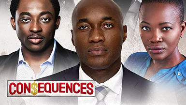 Consequences Season 1