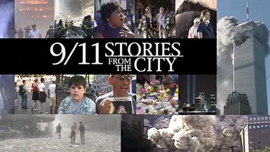 9/11: Stories From The City