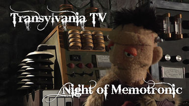 Transylvania TV S1 E1
