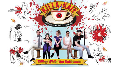 Killa Kafe 