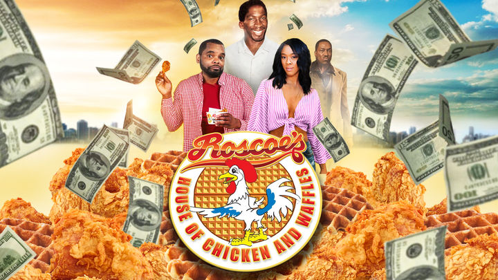 Roscoe's House of Chicken and Waffles