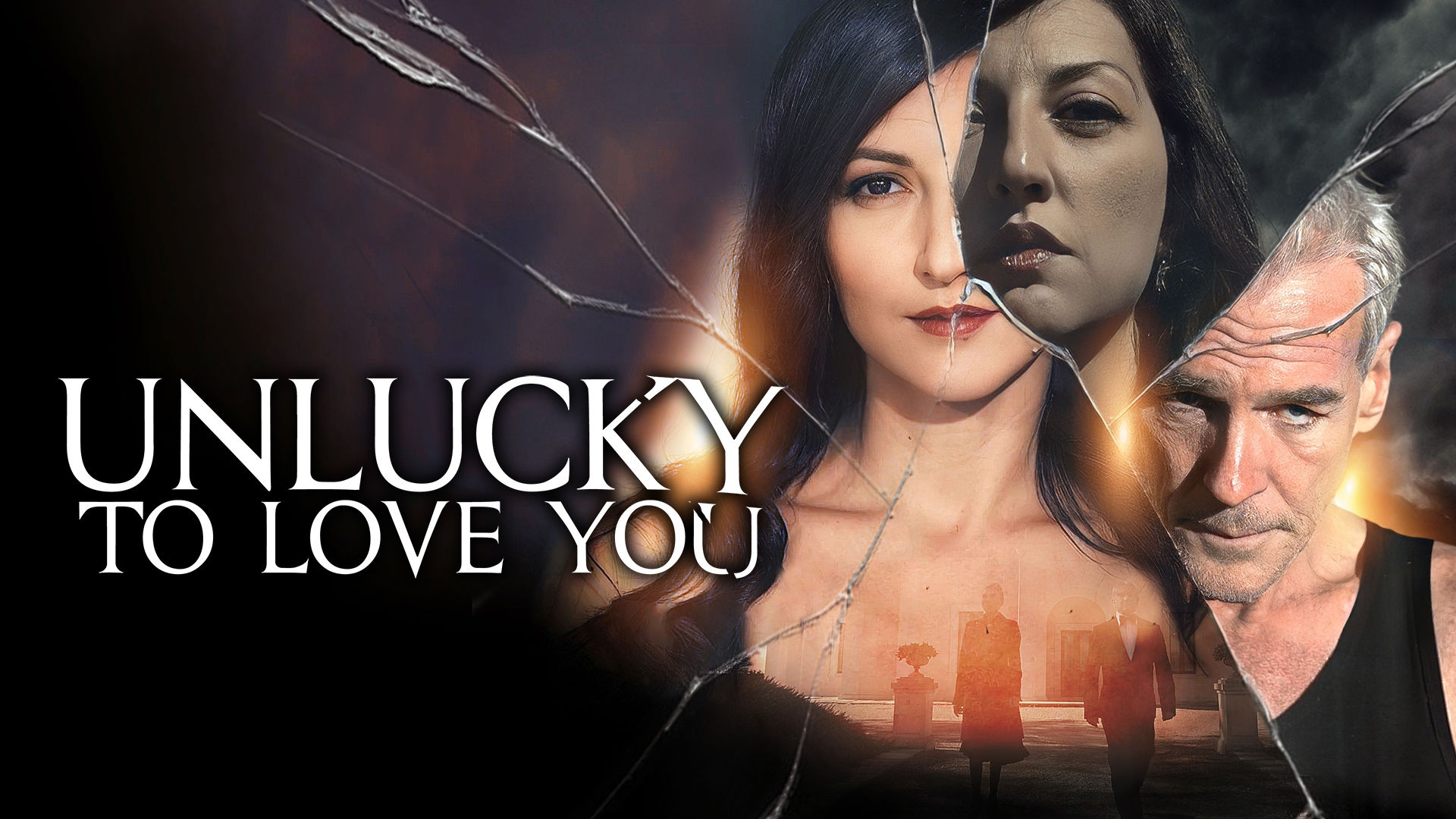 Unlucky To Love You
