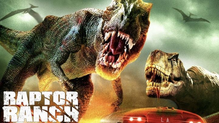 Raptor Ranch