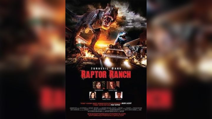 Raptor Ranch