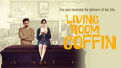 Living Room Coffin 
