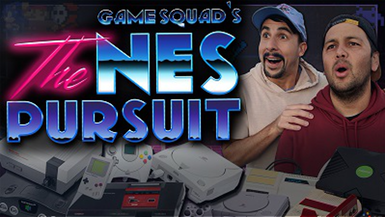 The NES Pursuit S1 E1