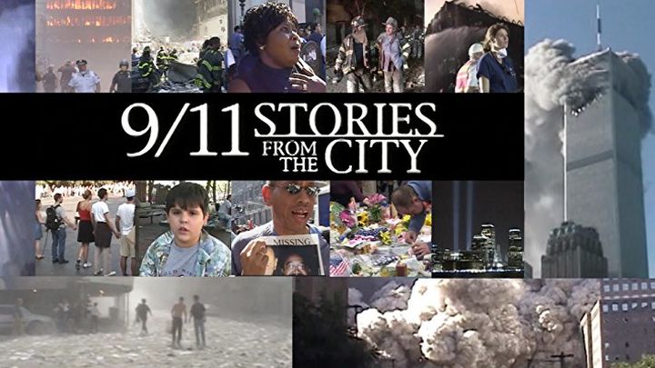 9/11: Stories From The City