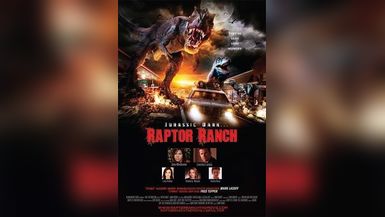 Raptor Ranch