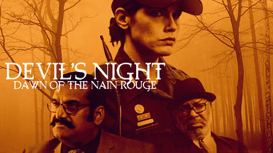 Devil’s Night
