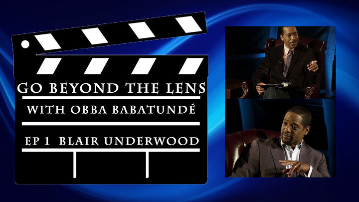 Go Beyond The Lens S1 E1