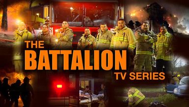 The Battalion S1 E2