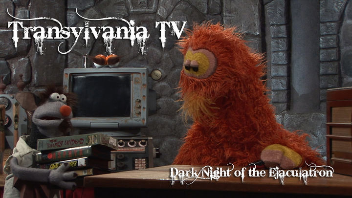 Transylvania TV S1 E2