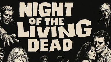 Night Of The Living Dead