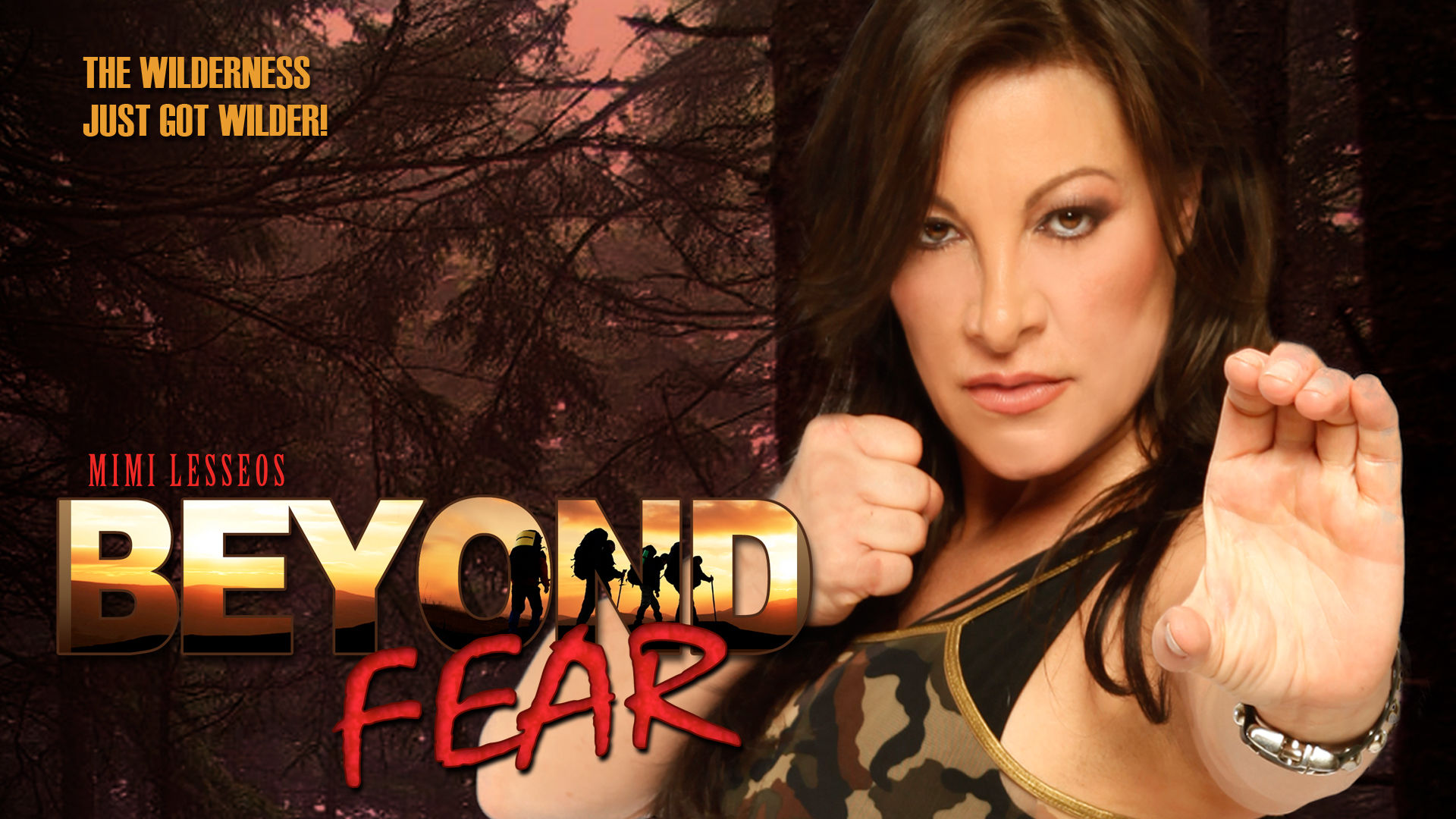 Beyond Fear