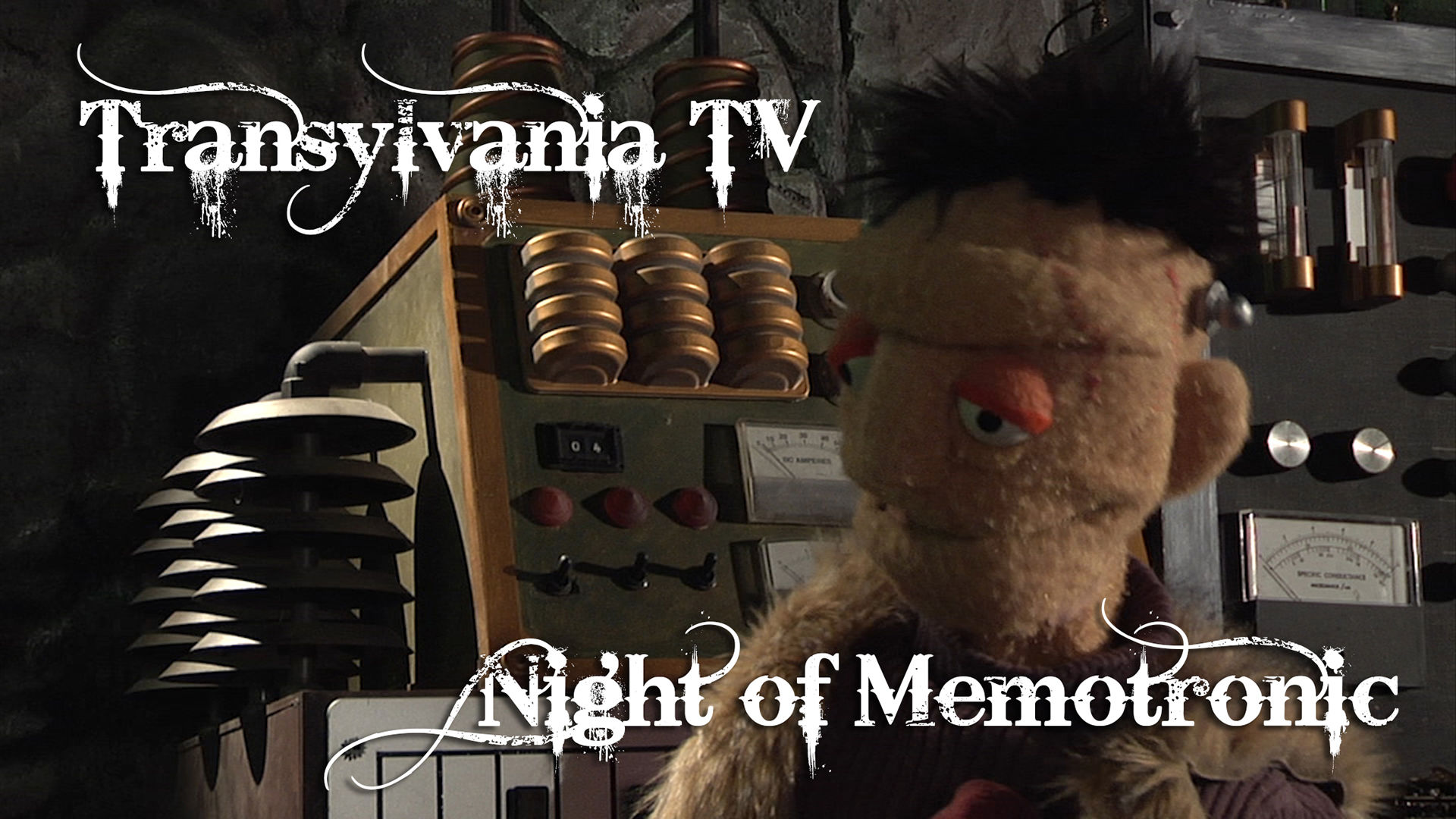 Transylvania TV S1 E1