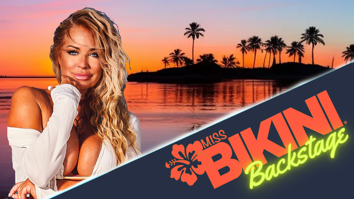 Miss Bikini Backstage S1 E2