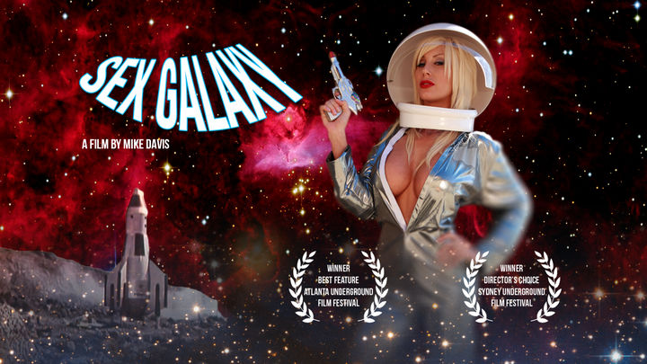 Sex Galaxy 