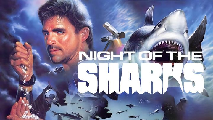 Night of the Sharks