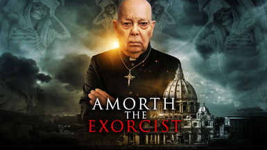 Amorth The Exorcist
