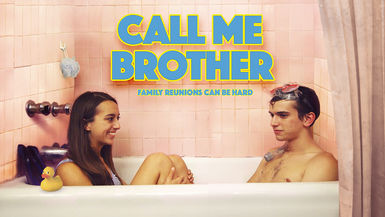 Call Me Brother