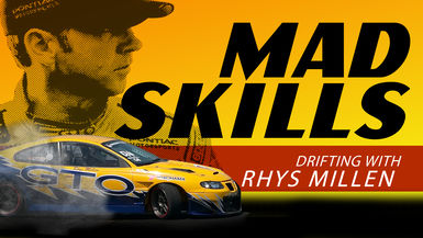 Mad Skills