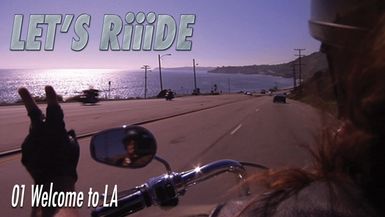 Let’s Riiide S1 E1