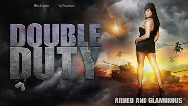 Double Duty 